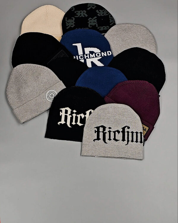 Фотография  888 - Шапки мужские C-3406 (CAPS/W) #20 шт оптом в Краснодаре и Краснодарском крае