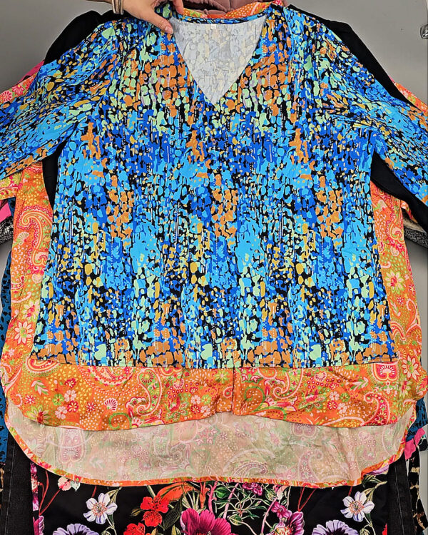 Фотография  889 - XXL Winter mix БМ#15 кг, ЛОТ СХ-0252 оптом в Краснодаре и Краснодарском крае