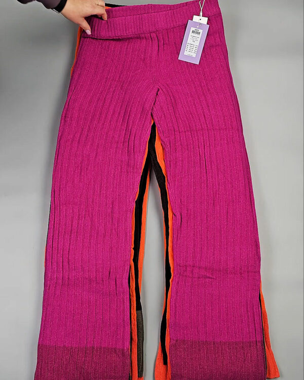 Фотография  969 - Брюки вязаные JJXX 045 #5 кг, ЛОТ СТ-9857 оптом в Краснодаре и Краснодарском крае