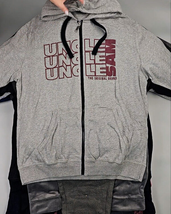 Фотография  628 - LIDL Winter м/ж 022024#15 кг, ЛОТ СТ-9977 оптом в Краснодаре и Краснодарском крае