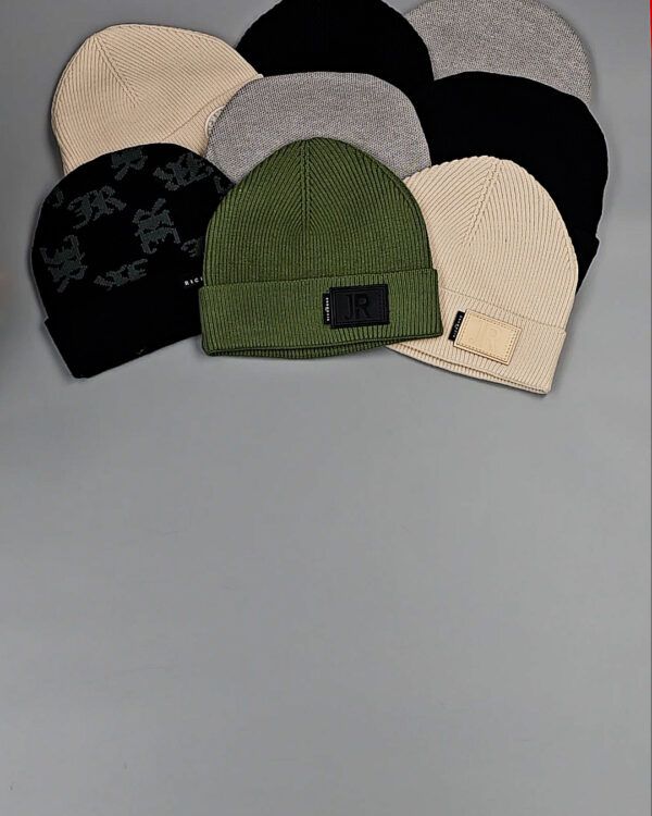 Фотография  202 - Шапки мужские C-3406 (CAPS/W) #20 шт, ЛОТ СТ-9653 оптом в Краснодаре и Краснодарском крае