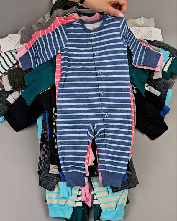 Фотография  228 - BABY СТОК CAN#5 кг, ЛОТ СТ-9924 оптом в Краснодаре и Краснодарском крае