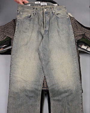 Фотография  139 - JACK JONES Men Winter mix 045#15 кг, ЛОТ СТ-9965 оптом в Краснодаре и Краснодарском крае