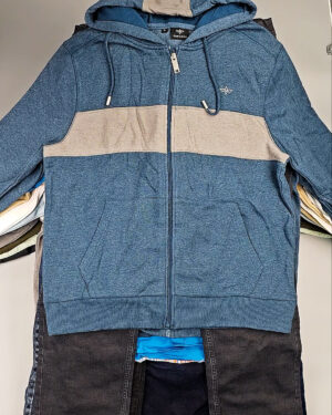 Фотография  540 - Мужской микс TOP LOOK (MEN NC)#25 кг, ЛОТ СТ-9870 оптом в Краснодаре и Краснодарском крае