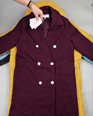 Фотография  343 - Пальто Bestseller 104#10 кг оптом в Краснодаре и Краснодарском крае