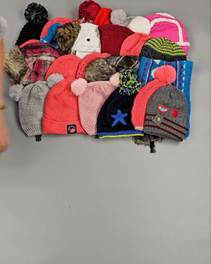 Фотография  476 - ШШП Lidl kids 114#5 кг, ЛОТ СТ-9660 оптом в Краснодаре и Краснодарском крае