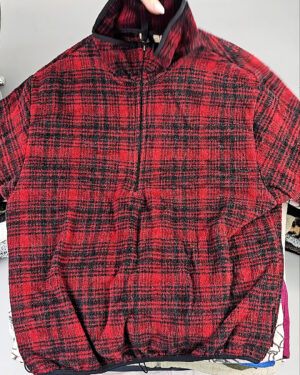 Фотография  884 - Флис ( Pollar Fleece)#20 кг, ЛОТ СХ-0235 оптом в Краснодаре и Краснодарском крае