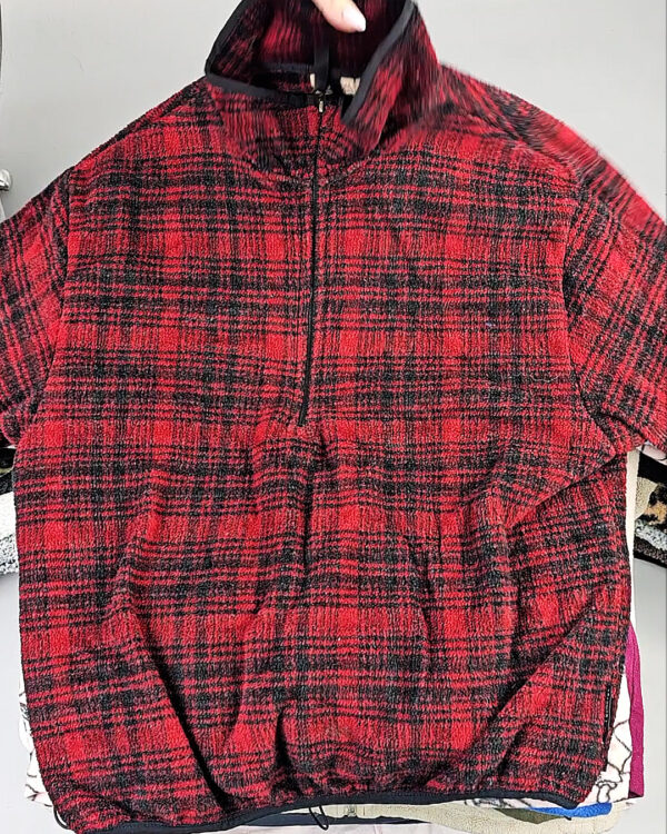 Фотография  806 - Флис ( Pollar Fleece)#20 кг, ЛОТ СХ-0235 оптом в Краснодаре и Краснодарском крае