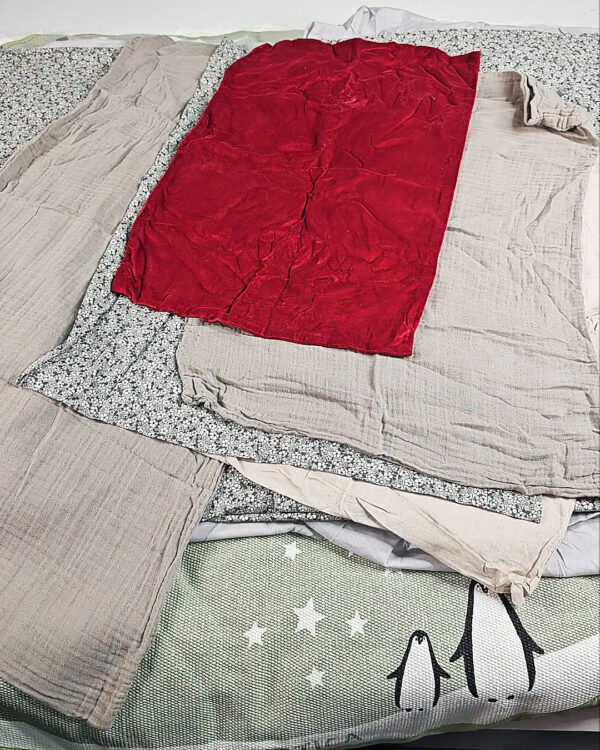 Фотография  416 - Предметы домашнего обихода H&M, 25 кг, ЛОТ СТ-9898 оптом в Краснодаре и Краснодарском крае