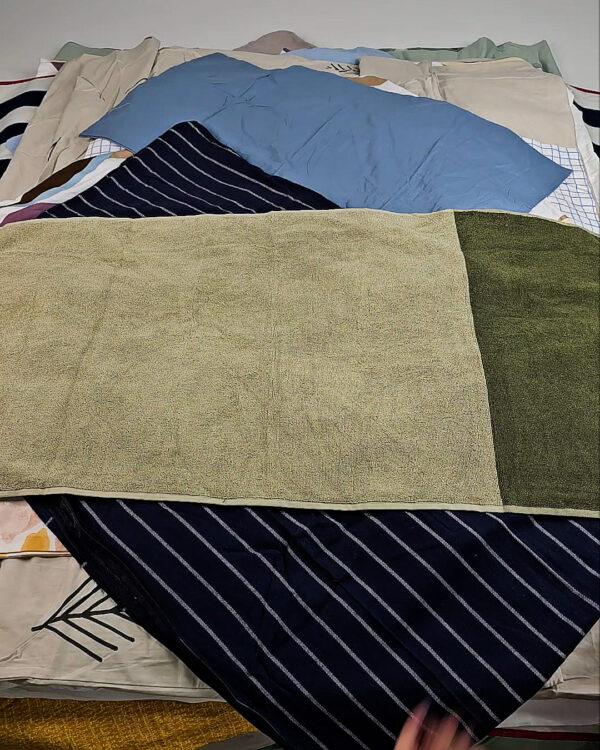 Фотография  537 - ПДО TCM 074#20 кг, ЛОТ СТ-9625 оптом в Краснодаре и Краснодарском крае