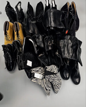 Фотография  626 - Обувь СТОК Demi шт#20 шт, ЛОТ СТ-9773 оптом в Краснодаре и Краснодарском крае