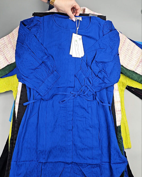 Фотография  464 - FRANSA Winter mix 104#15 кг, ЛОТ СТ-9802 оптом в Краснодаре и Краснодарском крае