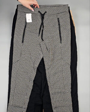 Купить Брюки женские зима C&A 025#10 кг, ЛОТ СТ-9908 оптом в Краснодаре и Краснодарском крае