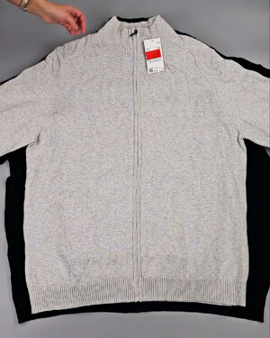 Фотография  477 - Джемпера мужские C&A 025#7,6 кг, ЛОТ СТ-10006 оптом в Краснодаре и Краснодарском крае