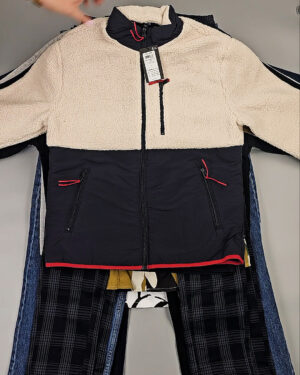 Фотография  157 - ONLY men 075#11 кг, ЛОТ СТ-9813 оптом в Краснодаре и Краснодарском крае