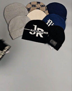 Фотография  850 - Шапки мужские C-3406 (CAPS/W) #20 шт, ЛОТ СТ-9651 оптом в Краснодаре и Краснодарском крае