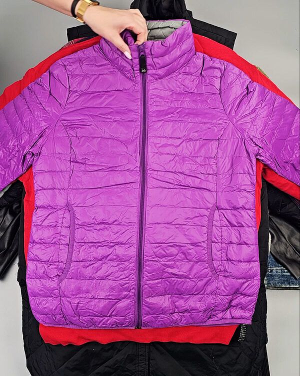 Фотография  608 - Норвегия W#50 кг, ЛОТ СХ-0227 оптом в Краснодаре и Краснодарском крае