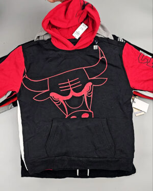 Купить Толстовки муж HOLLISTER SW#10 кг, ЛОТ СТ-9649 оптом в Краснодаре и Краснодарском крае