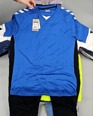 Фотография  869 - HUMMEL mix 50 AF23#19 кг, ЛОТ СТ-9641 оптом в Краснодаре и Краснодарском крае