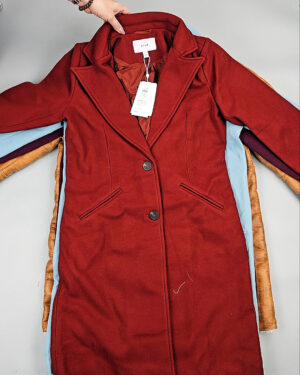 Фотография  399 - Верхняя одежда VILA 104#10 кг оптом в Краснодаре и Краснодарском крае