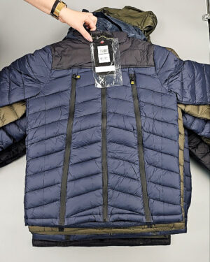 Фотография  692 - Куртки (Herrenjacken G.Norway)#14,3 кг, ЛОТ СТ-9635 оптом в Краснодаре и Краснодарском крае
