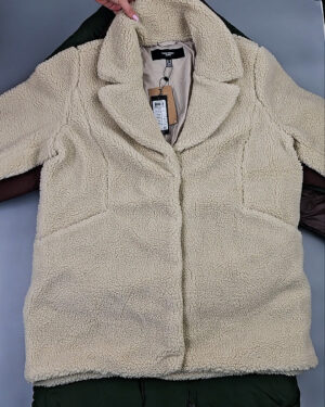 Фотография  193 - Куртки BESTSELLER зима 045#10 кг, ЛОТ СТ-9827 оптом в Краснодаре и Краснодарском крае