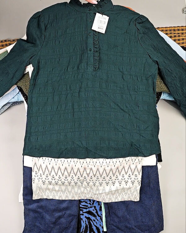 Фотография  553 - DK, Bestseller + Winter mix#15 кг, ЛОТ СТ-9955 оптом в Краснодаре и Краснодарском крае