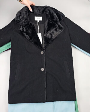 Фотография  831 - Пальто Bestseller 045#10 кг, ЛОТ СТ-9847 оптом в Краснодаре и Краснодарском крае