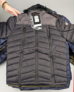 Фотография  290 - Куртки (Herrenjacken G.Norway)#14,4 кг, ЛОТ СТ-9636 оптом в Краснодаре и Краснодарском крае