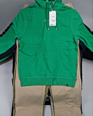 Купить CASUAL FRIDAY Winter 075#20 кг, ЛОТ СТ-9984 оптом в Краснодаре и Краснодарском крае