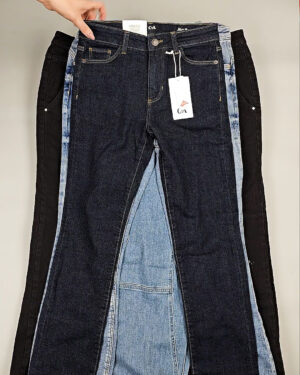 Фотография  670 - Джинсы C&A ж/м#10 кг, ЛОТ СТ-9751 оптом в Краснодаре и Краснодарском крае