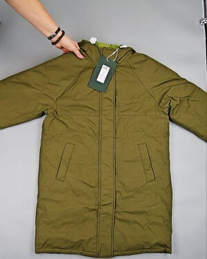 Фотография  265 - Верхняя одежда BESTSELLER Дания#10 кг, ЛОТ СТ-9707 оптом в Краснодаре и Краснодарском крае