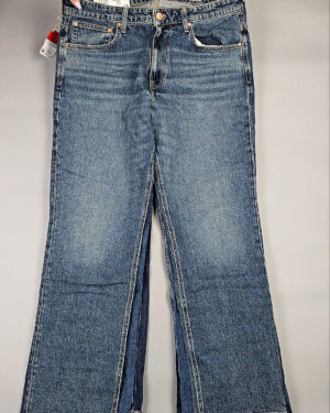 Фотография  868 - Джинсы C&A ж/м#10 кг, ЛОТ СТ-9867 оптом в Краснодаре и Краснодарском крае