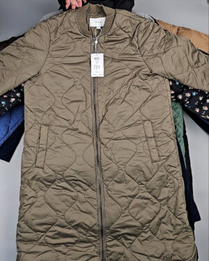 Фотография  604 - Верхняя одежда VILA#10,4 кг, ЛОТ СТ-9712 оптом в Краснодаре и Краснодарском крае