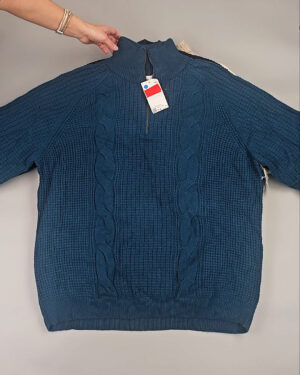 Фотография  897 - Джемпера мужские C&A 025#7 кг, ЛОТ СТ-10001 оптом в Краснодаре и Краснодарском крае