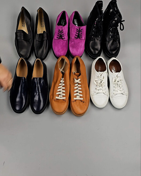 Фотография  237 - Обувь Италия осень#9 шт, ЛОТ СТ-9683 оптом в Краснодаре и Краснодарском крае