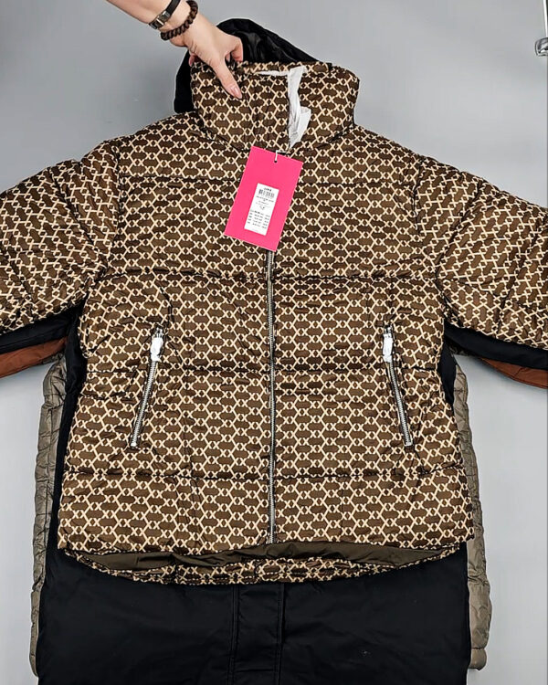 Фотография  308 - Верхняя одежда BESTSELLER Дания#10 кг, ЛОТ СТ-9709 оптом в Краснодаре и Краснодарском крае