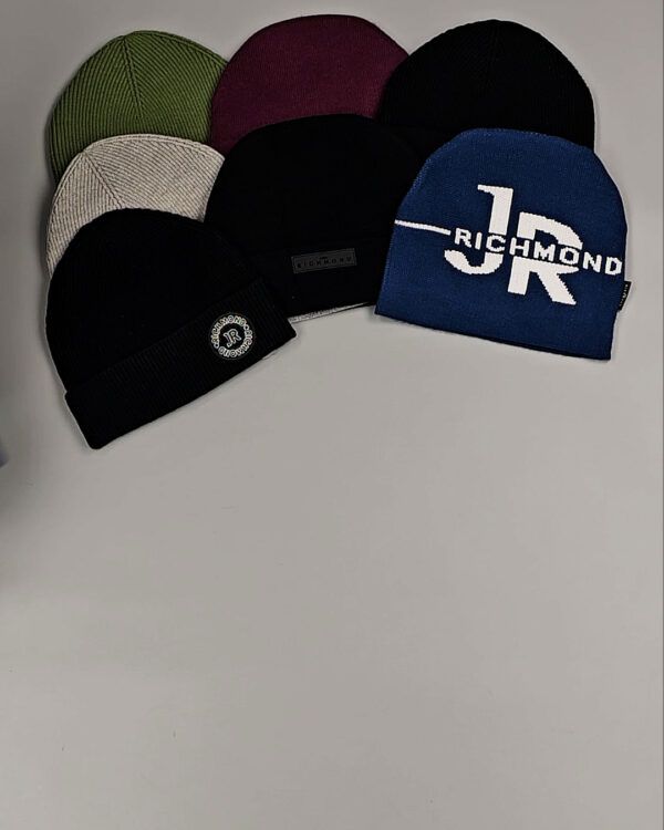 Фотография  396 - Шапки мужские C-3406 (CAPS/W) #20 шт, ЛОТ СТ-9654 оптом в Краснодаре и Краснодарском крае