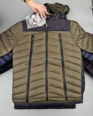 Фотография  869 - Куртки (Herrenjacken G.Norway)#14,3 кг, ЛОТ СТ-9635 оптом в Краснодаре и Краснодарском крае