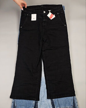 Фотография  706 - Джинсы C&A ж/м#10 кг, ЛОТ СТ-9866 оптом в Краснодаре и Краснодарском крае