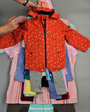 Фотография  127 - TCM Kids зима #7 кг оптом в Краснодаре и Краснодарском крае