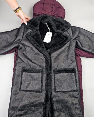 Фотография  820 - Куртки BESTSELLER зима 045#10 кг, ЛОТ СТ-9834 оптом в Краснодаре и Краснодарском крае