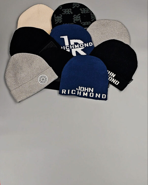 Фотография  716 - Шапки мужские C-3406 (CAPS/W) #20 шт оптом в Краснодаре и Краснодарском крае