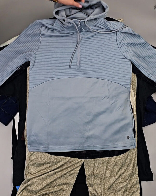 Фотография  784 - CANADA  Winter mix 64#15 кг, ЛОТ СТ-9807 оптом в Краснодаре и Краснодарском крае