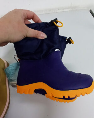 Купить Обувь СТОК дети зима#10 кг, ЛОТ СТ-9823 оптом в Краснодаре и Краснодарском крае