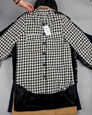 Фотография  708 - Верхняя одежда VILA#10,1 кг, ЛОТ СТ-9710 оптом в Краснодаре и Краснодарском крае