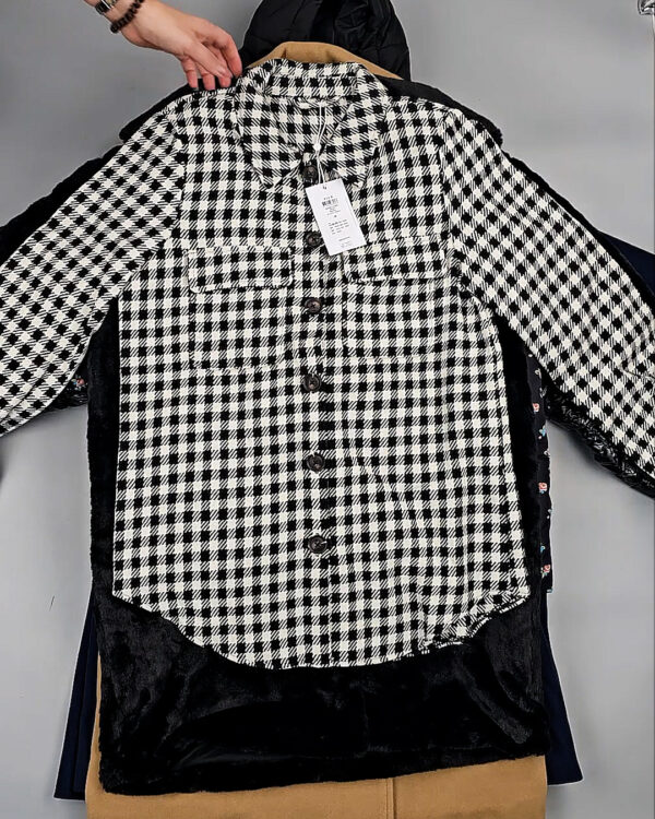 Фотография  662 - Верхняя одежда VILA#10,1 кг, ЛОТ СТ-9710 оптом в Краснодаре и Краснодарском крае