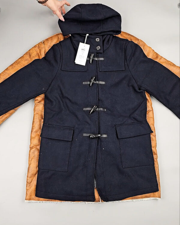 Фотография  679 - Верхняя одежда VILA 104#10 кг, ЛОТ СТ-9716 оптом в Краснодаре и Краснодарском крае