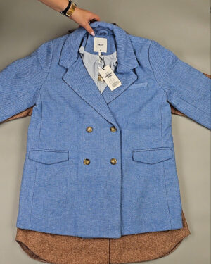 Фотография 336 - Пальто Bestseller 045#10 кг, ЛОТ СТ-9845 оптом в Краснодаре и Краснодарском крае