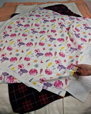 Фотография  123 - ПДО TCM 104#20 кг, ЛОТ СТ-9628 оптом в Краснодаре и Краснодарском крае